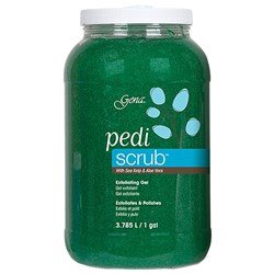 GENA Pedi scrub